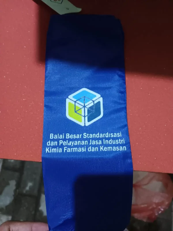 sarung payung sablon