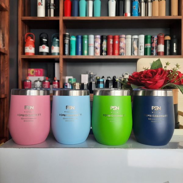 tumbler mug murah lucu